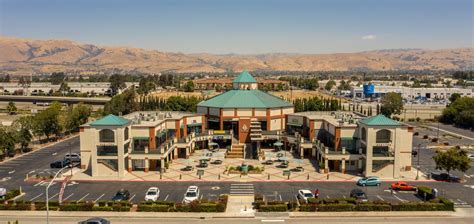 CITY OF MILPITAS.